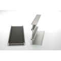 6063 T5 aluminum window and door profile,quality aluminum profile for doors and windows for Ethiopia